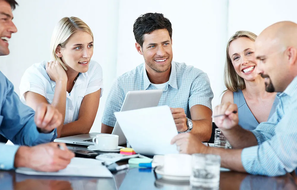 How To Sell Dental Insurance To Small Businesses