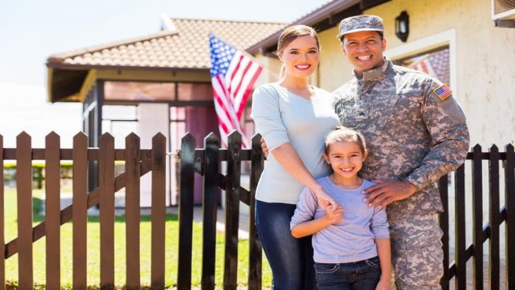 3 Useful Discounts for Military Families